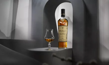 TIEMPO Y MAESTRÍA: THE MACALLAN Y SU CONVICCIÓN RESPONSABLE EN EL WHISKY DE LUJO