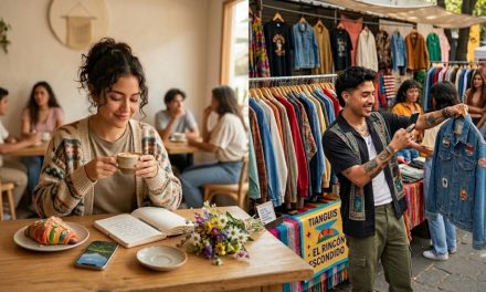 El poder adquisitivo de la Generación Z está en ascenso, pero su lealtad hacia las marcas es más volátil que nunca