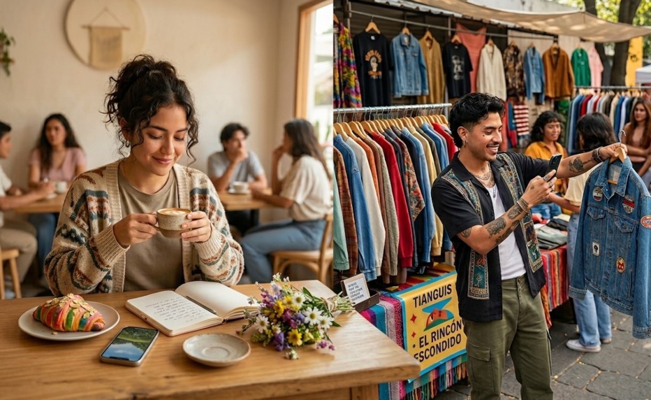 El poder adquisitivo de la Generación Z está en ascenso, pero su lealtad hacia las marcas es más volátil que nunca