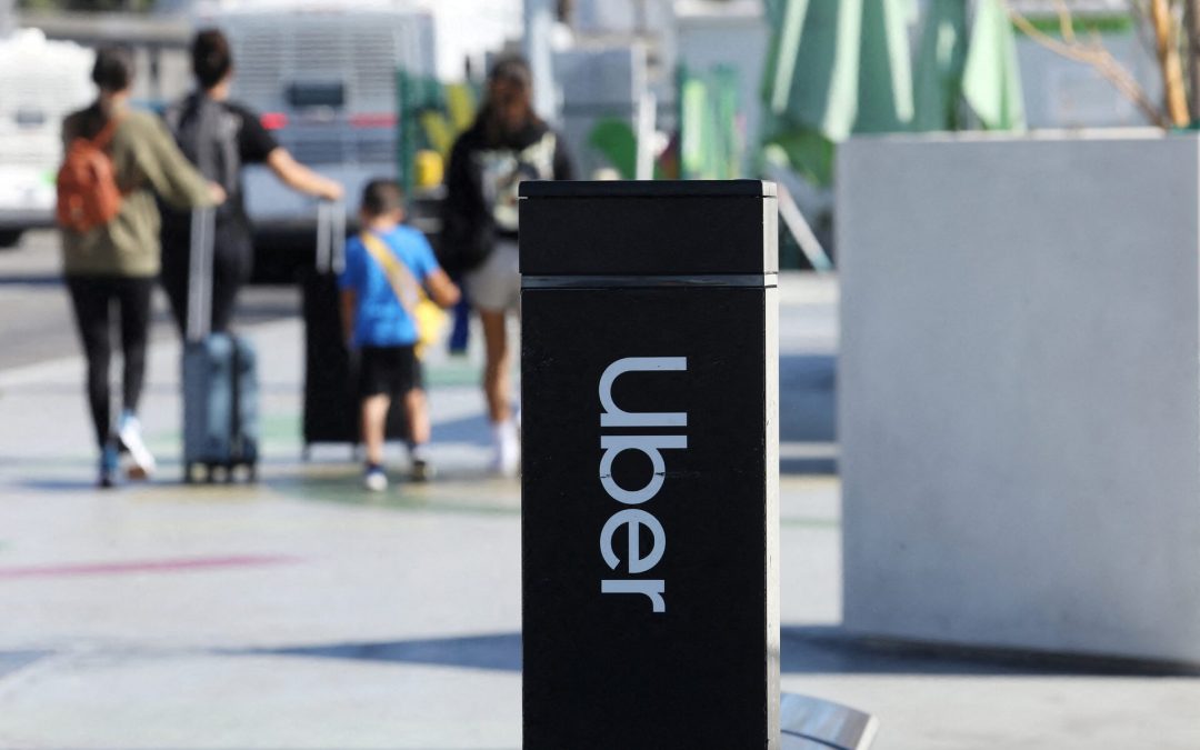 Uber se asocia con Expedia para agregar reservas de hotel en su superaplicación