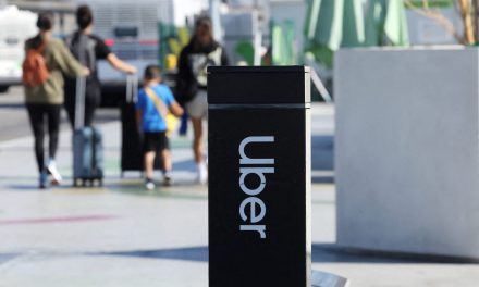 Uber se asocia con Expedia para agregar reservas de hotel en su superaplicación
