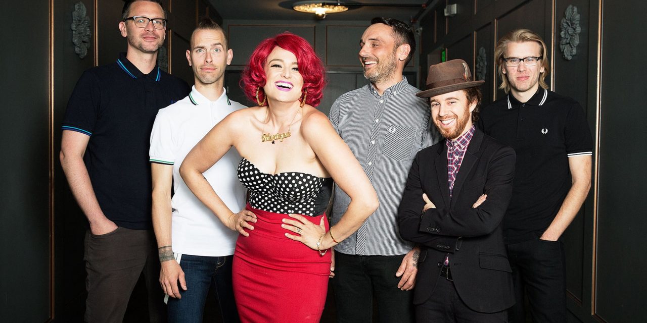 ROCKOUT 2026 ESTÁ A 3 DÍAS DE REUNIR A BAD RELIGION, 2 MINUTOS, SAVE FERRIS Y MUCHOS MÁS EN EL VELÓDROMO OLÍMPICO