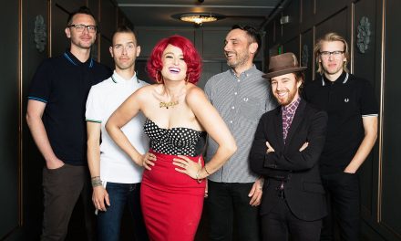 ROCKOUT 2026 ESTÁ A 3 DÍAS DE REUNIR A BAD RELIGION, 2 MINUTOS, SAVE FERRIS Y MUCHOS MÁS EN EL VELÓDROMO OLÍMPICO