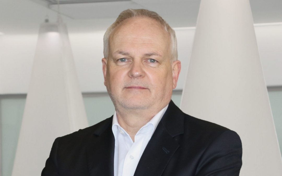  Volkswagen de México anuncia el nombramiento de Stephan Meier como Vicepresidente Ejecutivo de Recursos Humanos y Organización 