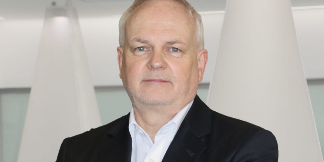  Volkswagen de México anuncia el nombramiento de Stephan Meier como Vicepresidente Ejecutivo de Recursos Humanos y Organización 