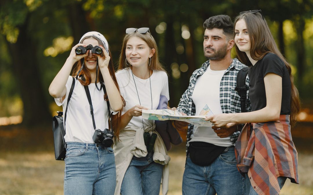 Turismo de escucha: cómo las marcas están diseñando experiencias más lentas, conscientes y relevantes ​