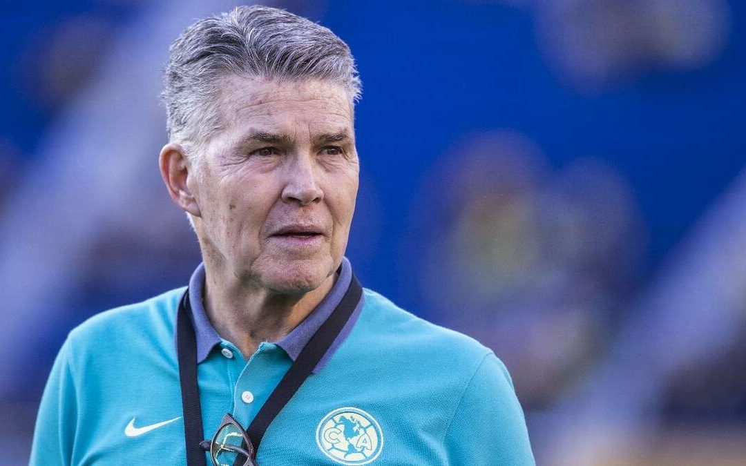 Controladora Deportiva Águilas anuncia que Héctor González Iñárritu dejará el cargo de presidente operativo del Club América