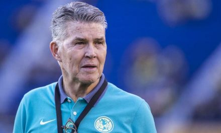 Controladora Deportiva Águilas anuncia que Héctor González Iñárritu dejará el cargo de presidente operativo del Club América
