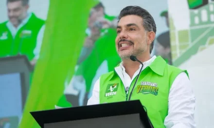 CDMX 2030: Jesús Sesma se adelanta y marca la ruta con «Guardianes Verdes»