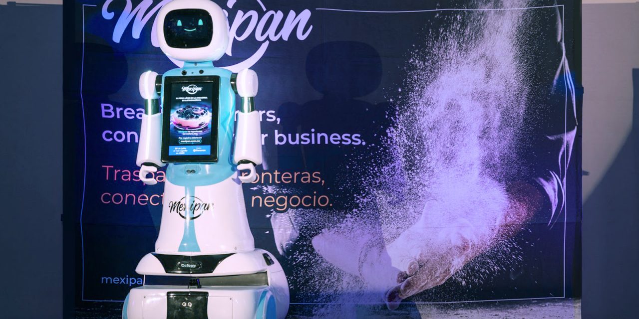 La Inteligencia Artificial el nuevo ingrediente en la industria panificadora