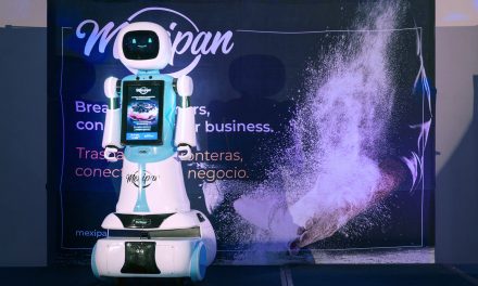 La Inteligencia Artificial el nuevo ingrediente en la industria panificadora