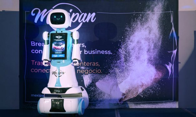 La Inteligencia Artificial el nuevo ingrediente en la industria panificadora
