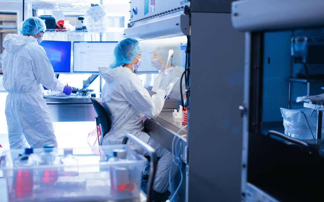 Una nueva técnica de Mayo Clinic identifica las proteínas que desencadenan respuestas inmunitarias en trasplantes y en implantes