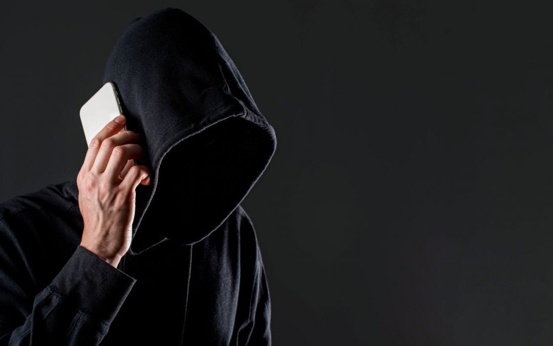 Extorsión en México creció 61.2% en 10 años,  Alerta el Programa de Seguridad Ciudadana de la IBERO