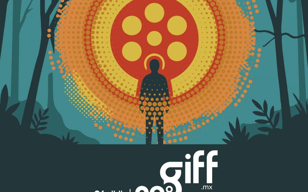 EL GIFF REVELA SU IMAGEN Y EJE TEMÁTICO 2026: UN VIAJE AL CORAZÓN DE NUESTRA ESPECIE