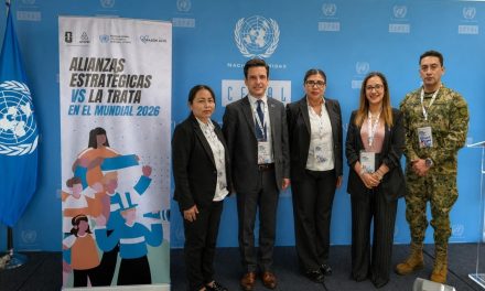 Airbnb y UNODC lanzan herramientas para prevenir la trata de personas rumbo a la Copa Mundial de la FIFA 2026™