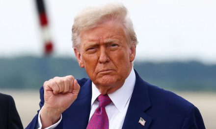 Cómo Trump está tomando el control de las elecciones estadounidenses, estado por estado.