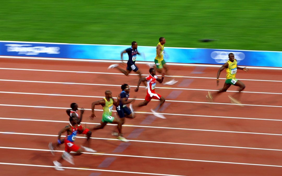 EL DÍA MUNDIAL DEL ATLETISMO IMPULSA A LA JUVENTUD HACIA UN FUTURO SALUDABLE