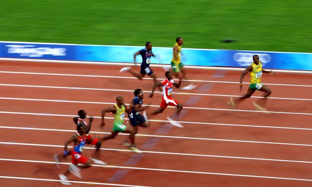 EL DÍA MUNDIAL DEL ATLETISMO IMPULSA A LA JUVENTUD HACIA UN FUTURO SALUDABLE