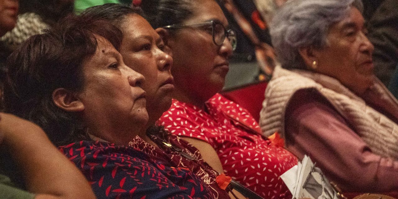 Presentan el libro “El acceso a la Tierra de las Mujeres en México” para visibilizar las desigualdades de género en el ámbito agrario