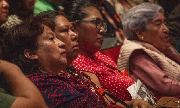 Presentan el libro “El acceso a la Tierra de las Mujeres en México” para visibilizar las desigualdades de género en el ámbito agrario