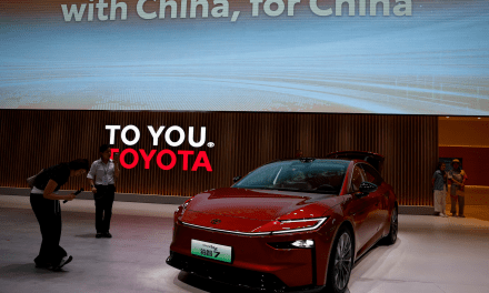 Toyota prevé un impacto de 4.300 millones de dólares debido a los efectos de la guerra con Irán.