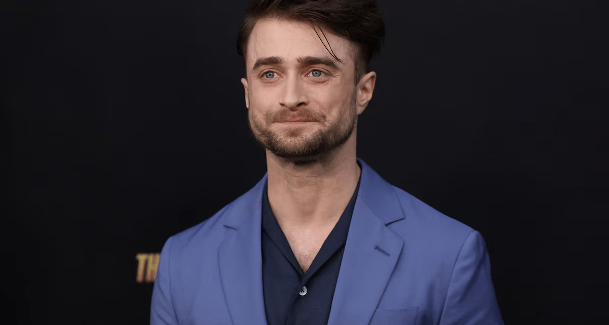 Principales nominados a los premios Tony de Broadway 2026.