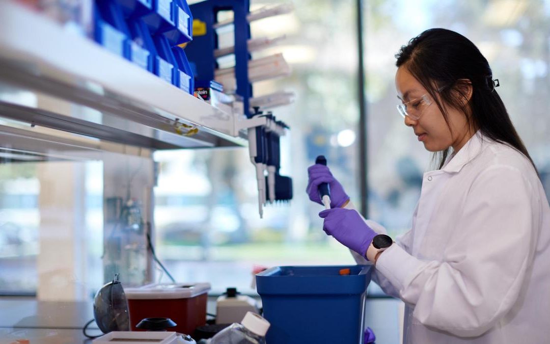 La FDA de EE. UU. autoriza el acceso anticipado a la píldora contra el cáncer de páncreas de Revolution.