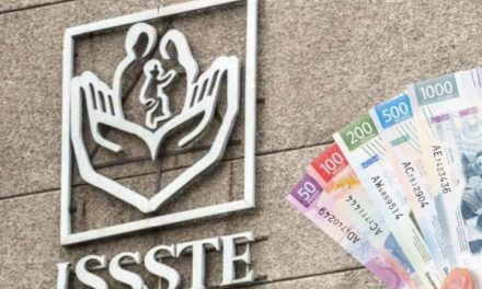 Entrega ISSSTE más de 13 mil préstamos personales
