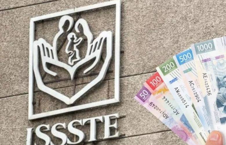 Entrega ISSSTE más de 13 mil préstamos personales