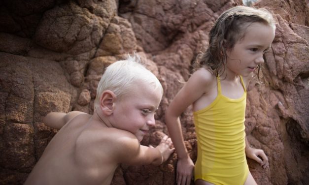 Alejandro Sugich, el productor mexicano detrás de Red Rocks de Bruno Dumont en Cannes