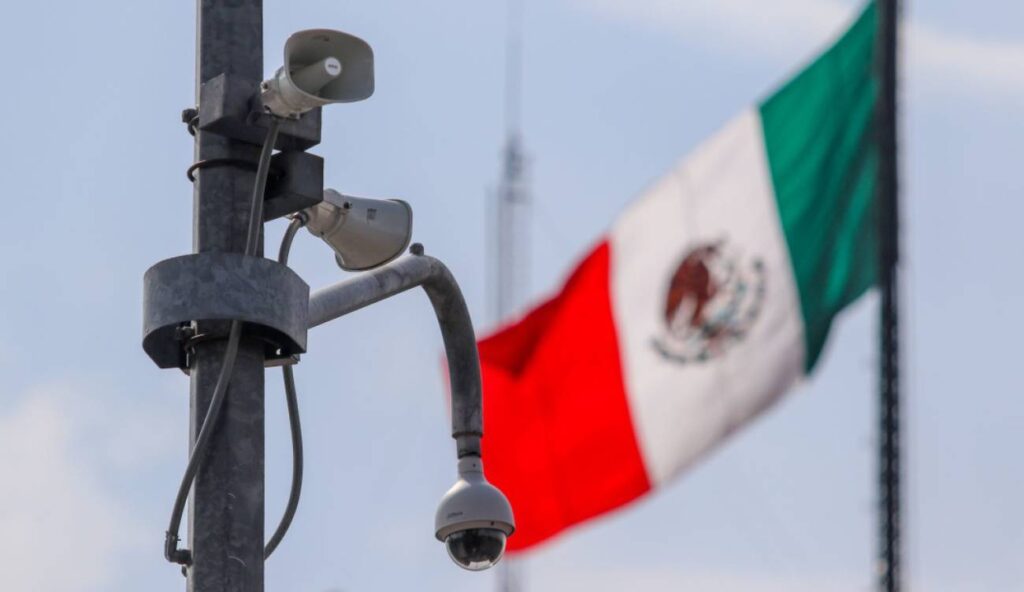 ¡Así es! Hoy miércoles 6 de mayo de 2026 se lleva a cabo el Primer Simulacro Nacional 2026 en México.