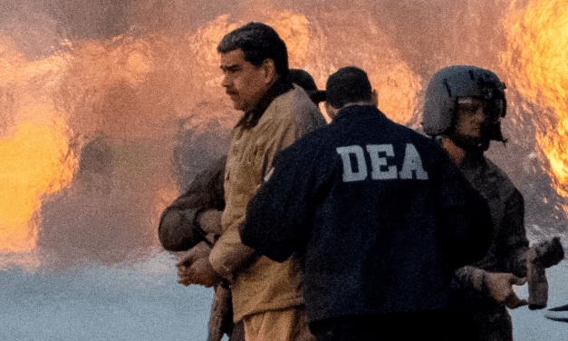 Estados Unidos inicia una segunda investigación penal contra Maduro, según fuentes.