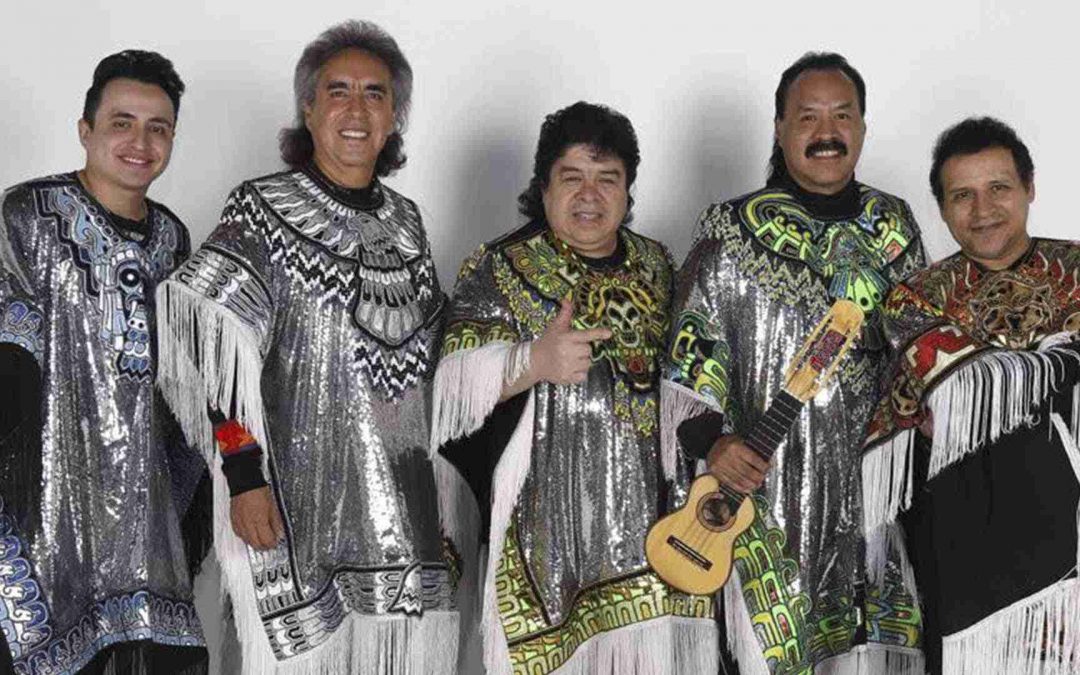 LOS ASKIS LLEVARÁN SU CUMBIA ANDINA A LA ARENA CDMX EL 1 DE NOVIEMBRE CELEBRANDO SU 31 ANIVERSARIO