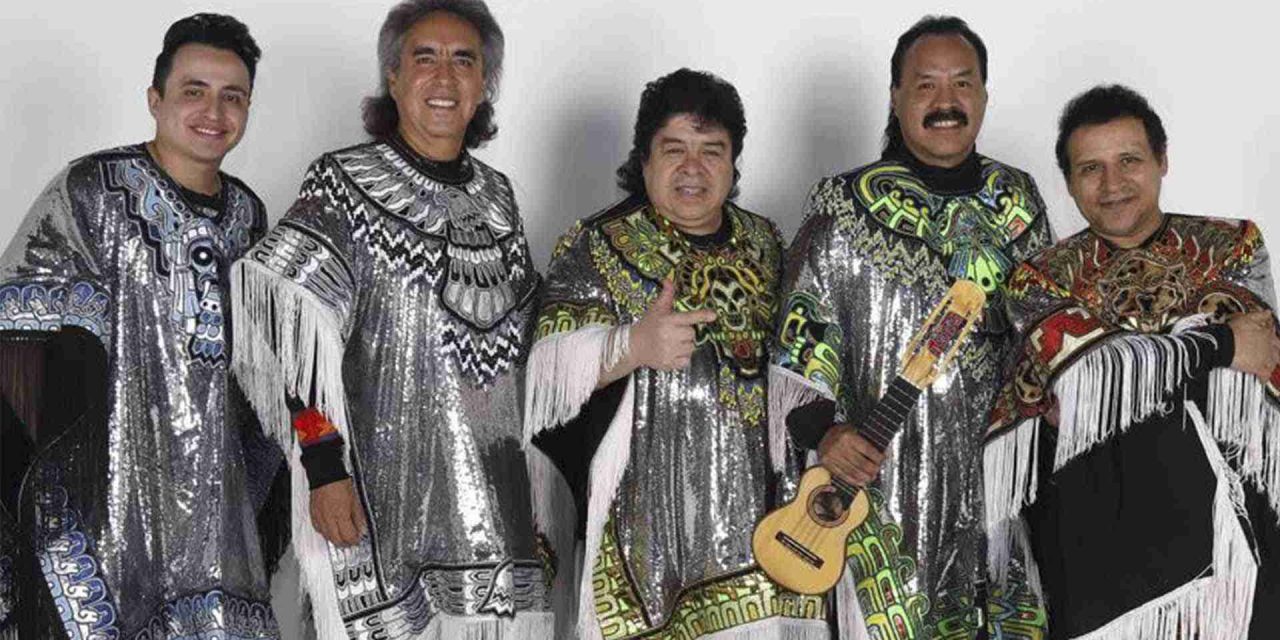 LOS ASKIS LLEVARÁN SU CUMBIA ANDINA A LA ARENA CDMX EL 1 DE NOVIEMBRE CELEBRANDO SU 31 ANIVERSARIO