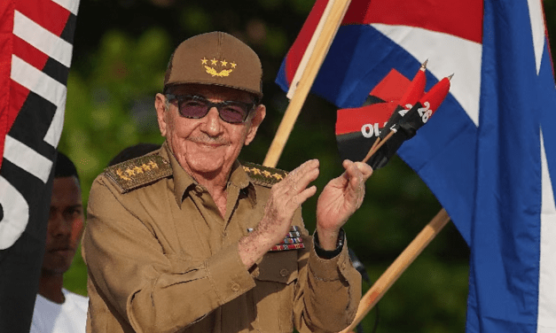 ¿Quién es Raúl Castro, el líder cubano que enfrenta una acusación en Estados Unidos?