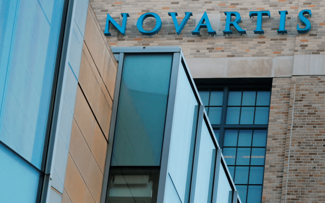 Novartis recortará 220 puestos de trabajo al cerrar su planta en Alemania.