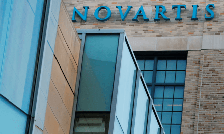 Novartis recortará 220 puestos de trabajo al cerrar su planta en Alemania.