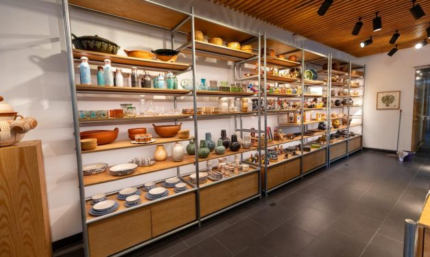  Nueva Tienda Fonart Masaryk, un espacio para la comercialización justa de artesanías mexicanas