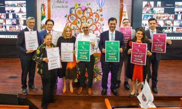 La Gran Escapada, El Buen Fin del Turismo 2026, impulsará una derrama económica superior a 44 mil mdp con ofertas para viajar por México