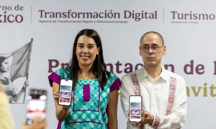  Nueva App México Invita conectará con la pasión futbolera y la riqueza turística del país