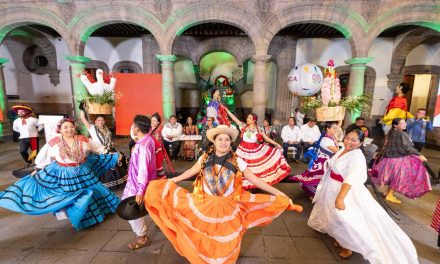 La Guelaguetza 2026 mostrará al mundo la grandeza de México con más de 140 actividades en Oaxaca