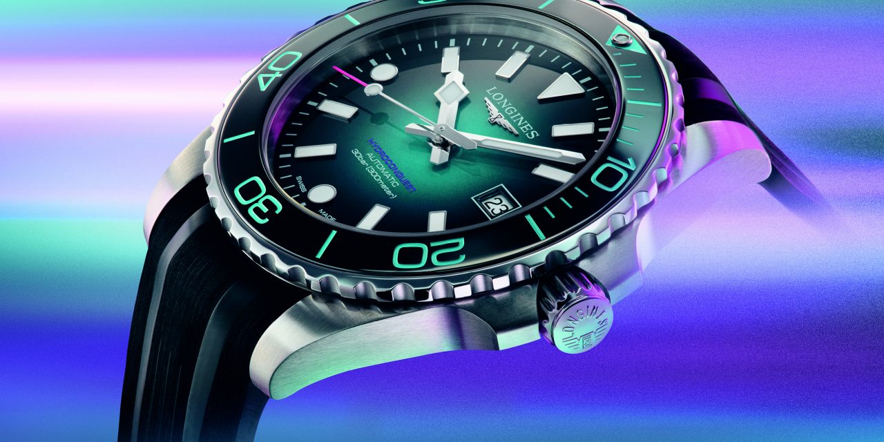 HYDROCONQUEST  