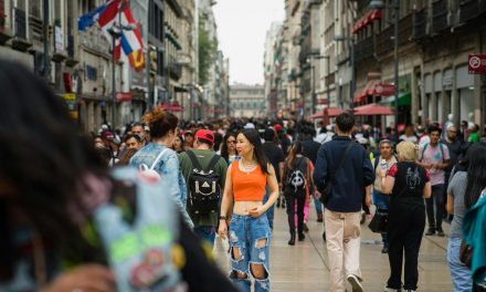 México, destino preferido de las y los turistas chinos en América Latina; aumentó 15% en 2025