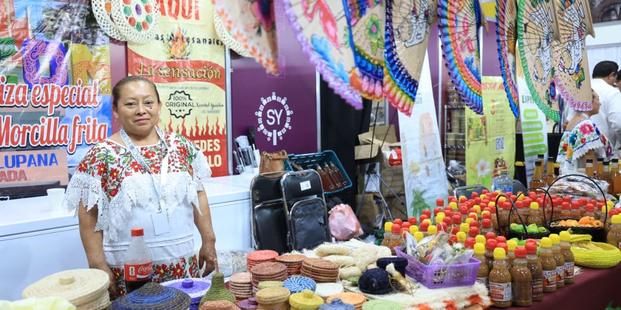Renacimiento Maya conquista la capital con la Semana de Yucatán en México 2026
