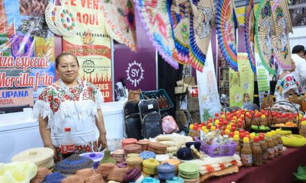 Renacimiento Maya conquista la capital con la Semana de Yucatán en México 2026
