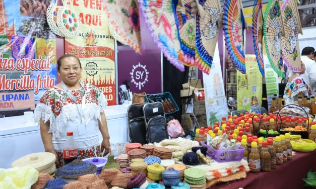 Renacimiento Maya conquista la capital con la Semana de Yucatán en México 2026
