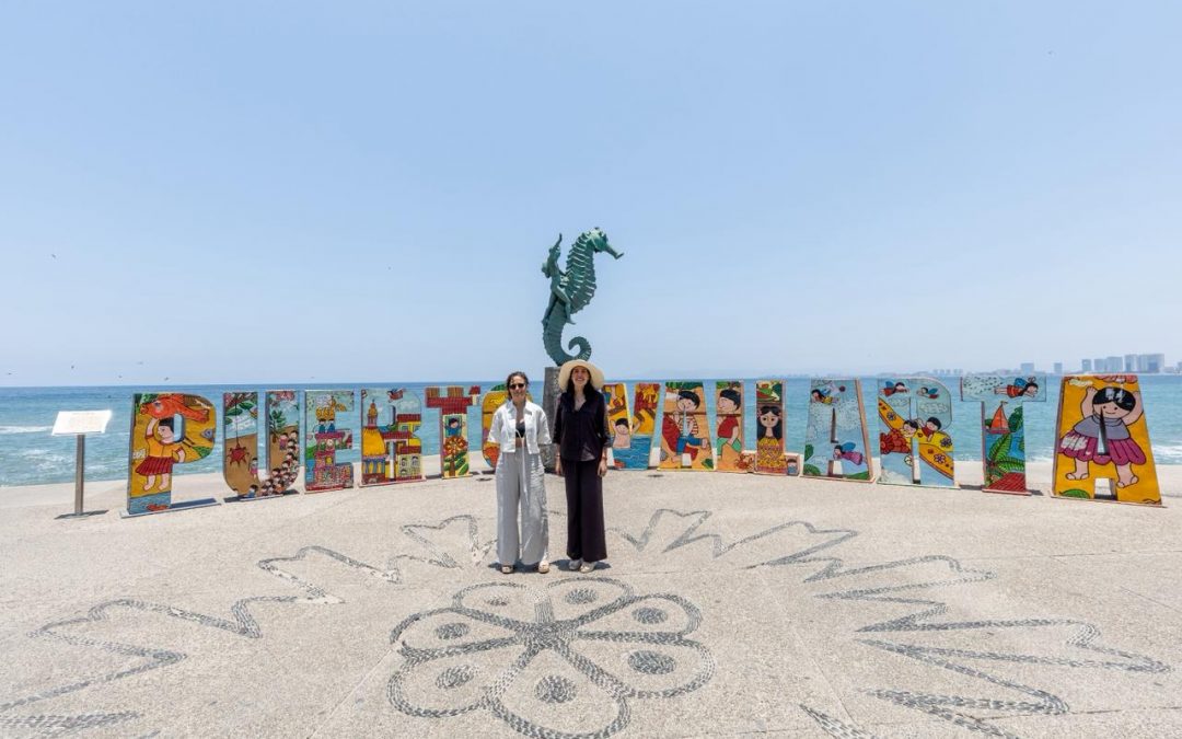   Jalisco, destino turístico de talla mundial, recibe 12.7 millones de visitantes al año: Josefina Rodríguez Zamora