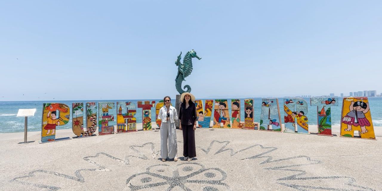   Jalisco, destino turístico de talla mundial, recibe 12.7 millones de visitantes al año: Josefina Rodríguez Zamora