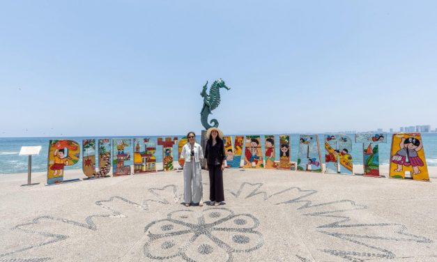   Jalisco, destino turístico de talla mundial, recibe 12.7 millones de visitantes al año: Josefina Rodríguez Zamora